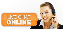 Online Live Chat 